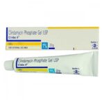 Lindamycine 1 Clindac A Gel Anti Acne