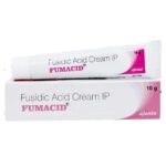Fusydic Fumacid 2% Cream 10gm