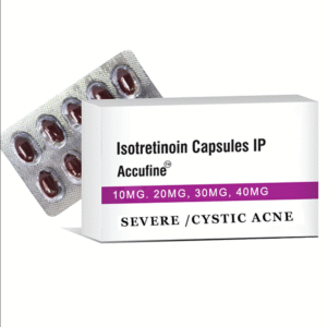 Isotretinoinee Acne Clear Skin Supplement (Roccu,tane ,Accu,tane)