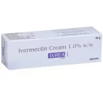 Ivrea Cream 1% for Rosacea (30g)