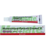 Momate Cream 20gm