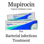 Mupicipe Ointment 10gm