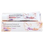Skinshine 3 in 1 Cream HQ (2%) + Mome (0.1%) + Tret (0.025%)