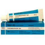 Thromboffob Heparinne Gel 20gm
