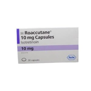 Isotretinoinee 10 Derivae Acne Clear Skin (Roaccu,tane ,Accu,tane)