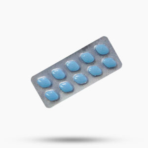 Blue Syildenafile 100mg Max Rock Hard & Stamina Tabs