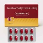 Iso Cystic Acne Solution