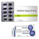 Isotretinoinee 30mg Anti-Acne Clear Skin (Months Supply)