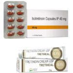 Isotretinoinee 40mg Anti-Acne Clear Skin (Months Supply)