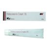 KZ Cream Ketaconazzoles 2  AntIfungel Cream