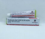 A-Retinole Tretynoin Anti Acne Gel 20gms