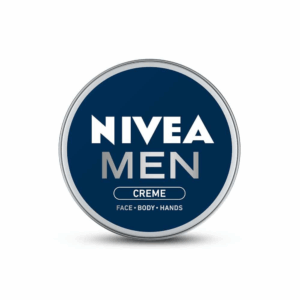 Nivea Men Creme, Non Greasy Moisturizer, Cream For Face 30ml
