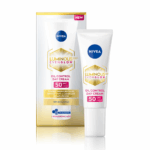 NIVEA Luminous Even Glow Oil Control Day Cream 10 Ml