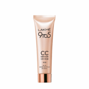 Lakme 9 to 5 CC Cream Mini 9 g