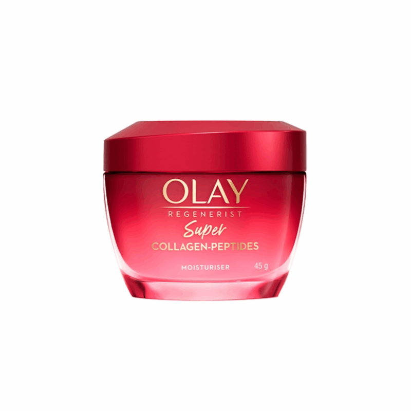 Olay Regenerist Super Collagen Peptides Moisturizer 45gm