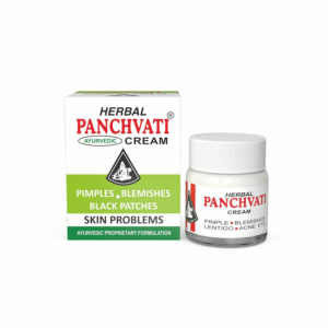 Panchvati Herbals Face Cream 10G