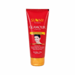 Sunny Herbals Glamour Cream To Moisturize 100 gm