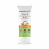 Mamaearth Vitamin C Daily Glow Face Cream 80 G