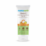 Mamaearth Vitamin C Daily Glow Face Cream 80 G