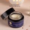 Ashpveda Sandalwood & Saffron Nourishing and Restoring Night Cream 30 gm