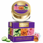 Vaadi Herbals Under Eye Cream 30g