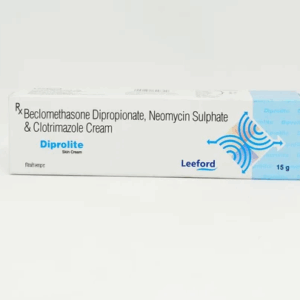 Diprolite 3 in 1 Cream 15gms