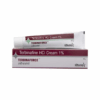 Terbinaforce Terbenafines 1% Cream AntIfungel Cream 10gms