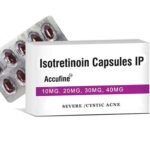 Isotretinoinee Acne Clear Skin Supplement (Roccu,tane ,Accu,tane)