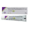 Microsphere Tretynoin 0-04 Anti Acne Cream 15gms
