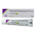 Microsphere Tretynoin 0-04 Anti Acne Cream 15gms
