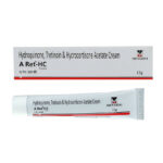 A Ret-Hc , 3 in 1 Cream (15g)