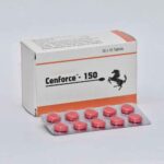 150mg Ultra Strength Red Pills Men Fast-Acting Supplements 100% Working