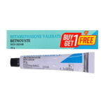 GSK Betametasona Cream 20gm