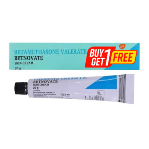 GSK Betametasona Cream 20gm