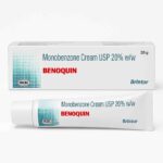 Benoquin 20% Cream - 30 gm