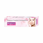 Acnetoin Tube Of 15gm Gel Anti Acne