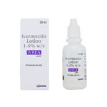 Ivrea Lotion 1% for Rosacea (30ml) Iver mectin
