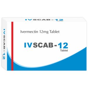 Ivecope Ivremactins 12mg Tabs for humuns