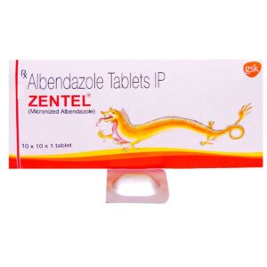 Zenetele 400m Tabs