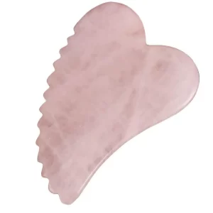 Natural Healing Stone Gua Sha Tools for Facial Skincare