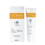 Sunscreen Gel SPF 50 PA+++