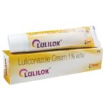 Lullikonazolle cream 30gms
