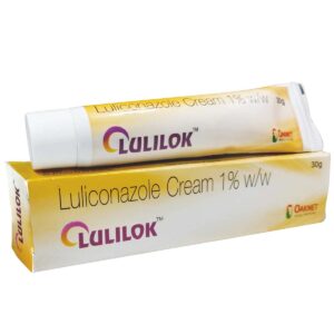 Lullikonazolle cream 30gms