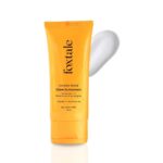 Foxxtale SPF 50 Sunscreen with PA++++ & Niacinamide 50ml