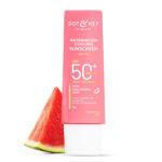 Watermelon Cooling Sunscreen SPF 50+ PA++++ With Hyaluronic Acid 50g