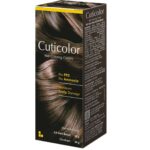 Cuticolor Hair Coloring Cream