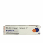 Fluticin Skin Cream 10gm