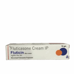 Fluticin Skin Cream 10gm