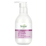 Skin Barrier Care Smoothing Gel Face Cleanser 150 ml