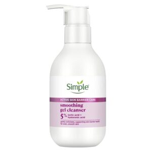 Skin Barrier Care Smoothing Gel Face Cleanser 150 ml